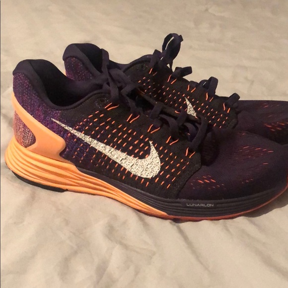 nike lunarlon 6